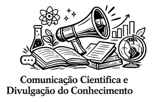 Inicial comunicação científica